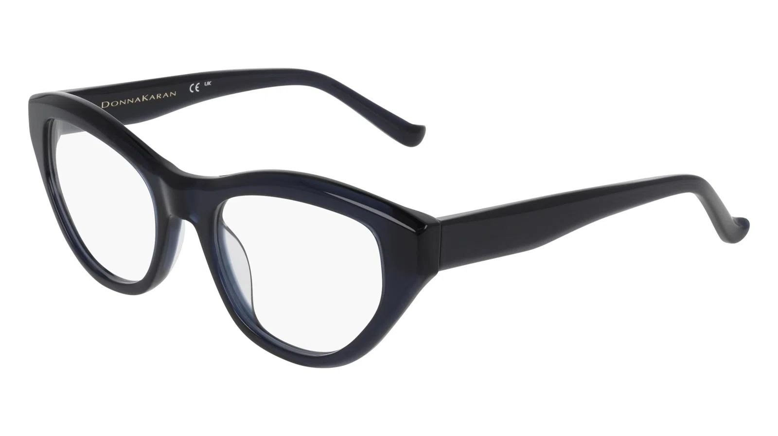 Donna Karan DO5020 Eyeglasses - view 3